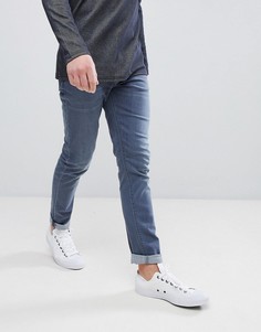 Джинсы скинни ASOS - Синий