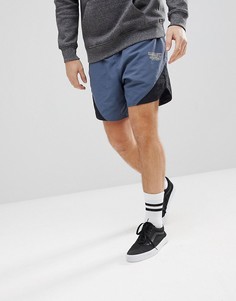 Шорты Carhartt WIP - Серый
