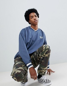 Спортивная куртка Carhartt WIP Academy - Серый