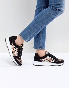Кроссовки ASOS DESIGN Diego - Мульти