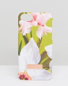 Чехол для iPhone Ted Baker - Мульти