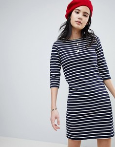 Платье в полоску Sugarhill Boutique Brighton - Мульти