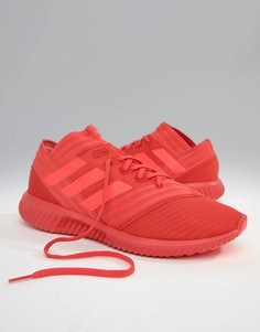 Красные кроссовки adidas Football Nemeziz Tango 17.1 CP9116 - Красный