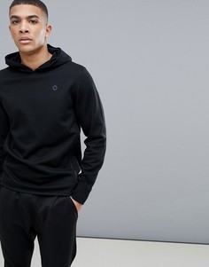 Худи Jack &amp; Jones Core Performance - Черный