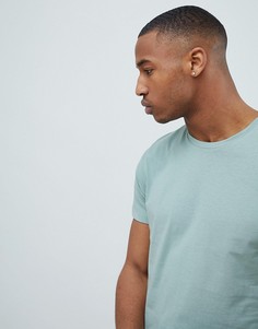 Футболка Jack & Jones Originals - Зеленый