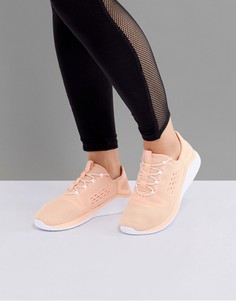 Кроссовки Asics Running Fuzetora - Оранжевый