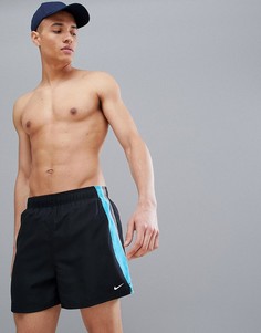Шорты для плавания Nike - Черный