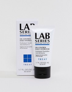 Увлажняющее средство Lab Series Oil Control Daily Hydrator - 50 мл - Бесцветный