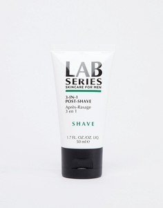 Средство после бритья 3-в-1 Lab Series - 50 мл - Бесцветный