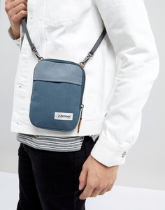 Сумка для авиапутешествий Eastpak - Серый