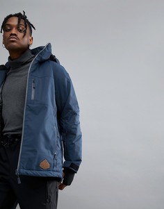 Куртка Surfanic Phantom - Темно-синий