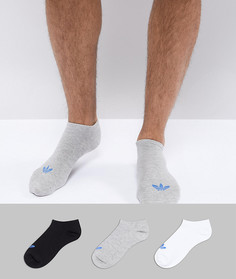 Спортивные носки adidas Originals AB3889 - Мульти