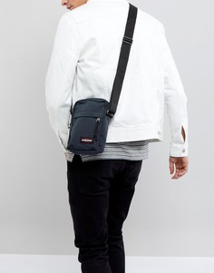 Парусиновая сумка для полетов Eastpak - Темно-синий