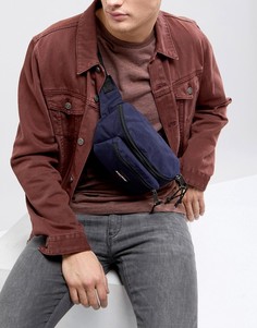 Сумка-кошелек на пояс Eastpak Doggy - Темно-синий