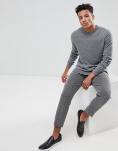 Свитшот Calvin Klein Safet - Серый