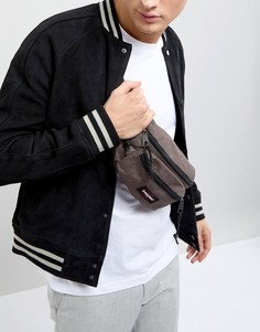 Сумка-кошелек на пояс Eastpak Doggy - Коричневый