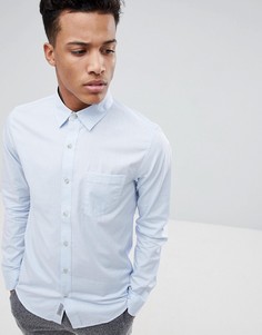 Рубашка Calvin Klein Wilbens - Синий