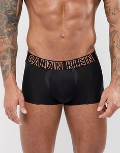 Боксеры-брифы Calvin Klein - Черный