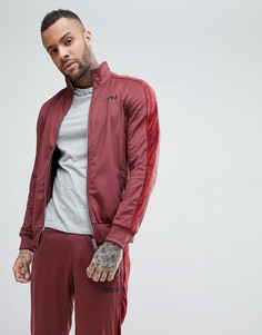 Спортивная куртка Puma - Красный
