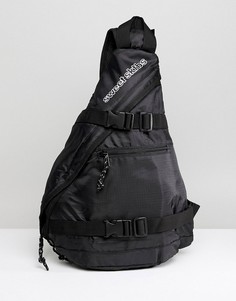 Черный рюкзак Sweet SKTBS Sweet Tri - Черный