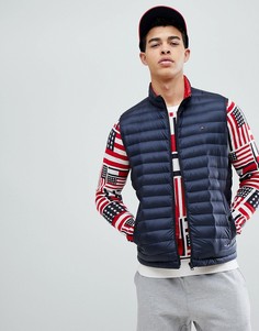 Куртка Tommy Hilfiger - Темно-синий