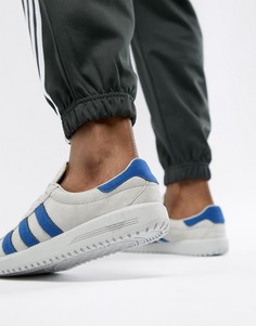 Кроссовки adidas Originals Bermuda - Серый