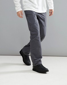 Эластичные брюки карго Dare 2b Outdoor - Серый