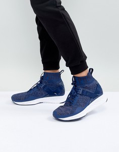 Кроссовки Puma Ignite - Темно-синий