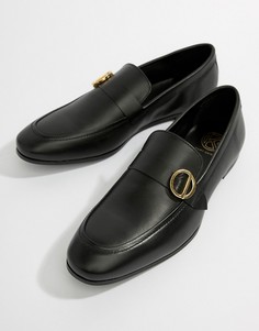 Лоферы KG By Kurt Geiger Rushden - Черный