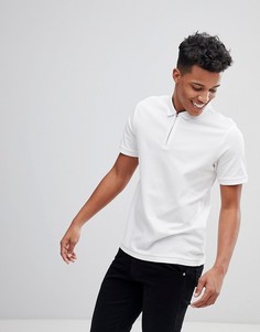 Футболка-поло Jack &amp; Jones Premium - Белый