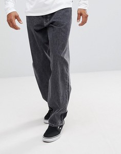 Серые свободные джинсы Levis SILVERTAB - Синий Levis®