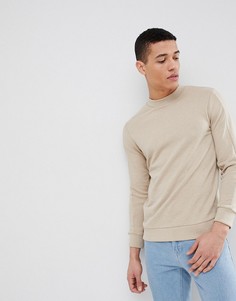 Свитшот Jack &amp; Jones Premium - Бежевый