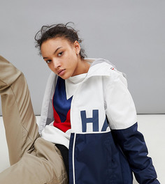 Белая куртка Helly Hansen Amuze - Белый