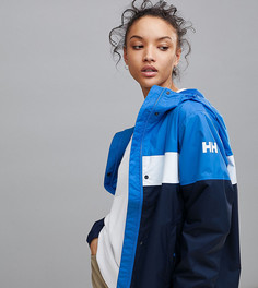 Синяя куртка Helly Hansen Active - Синий