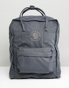 Рюкзак Fjallraven 16 л - Серый