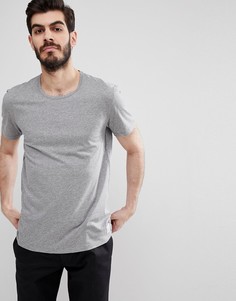 Темно-серая трикотажная футболка для дома Paul Smith 2 - Серый