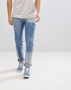 Зауженные джинсы Levis 501 Cow Hide - Синий Levis®