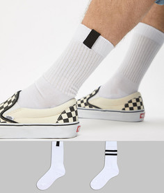 Набор из 2 пар спортивных носков ASOS DESIGN - Мульти