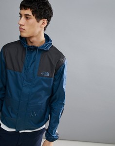 Куртка с капюшоном The North Face 1985 Mountain - Синий