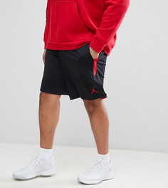 Черные шорты Nike Jordan PLUS 23 Alpha 905782-010 - Черный