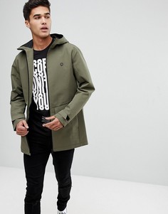 Парка Jack &amp; Jones Core - Зеленый