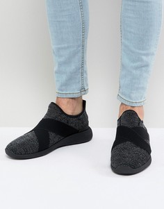 Черные кроссовки с эластичной отделкой ALDO - Черный