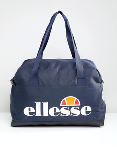 Темно-синяя сумка Ellesse Moretti - Темно-синий