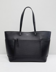 Сумка-тоут Fiorelli - Черный