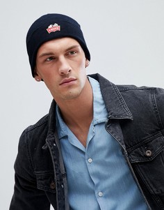 Шапка-бини со Снупи Levis - Темно-синий Levis®