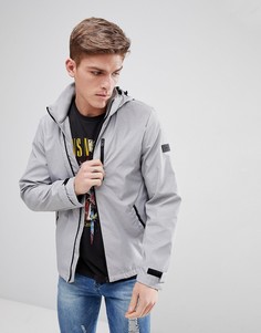 Куртка с карманами Jack &amp; Jones Core - Серый