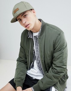 Регулируемая кепка Mitchell &amp; Ness Force эксклюзивно для ASOS - Черный