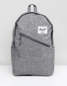 Рюкзак Herschel Supply Co Parker - 19 л - Серый