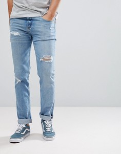 Джинсы слим Levis 511 Toto Too - Синий Levis®