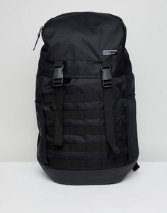 Черный рюкзак Nike BA5731-010 - Черный
